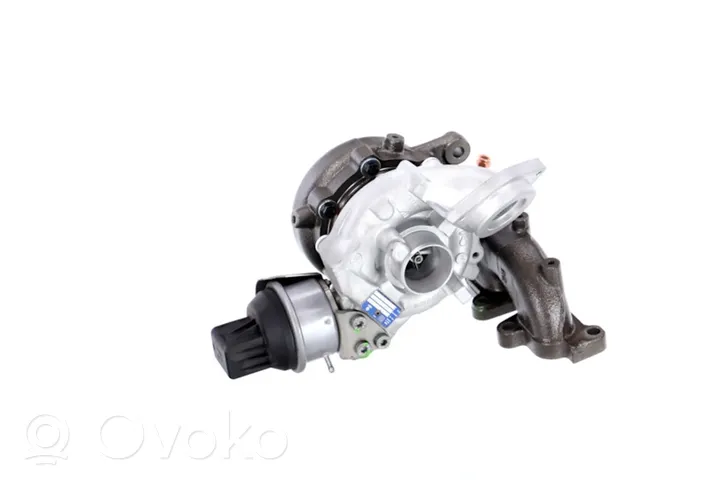 Skoda Yeti (5L) Turbo 54409880036