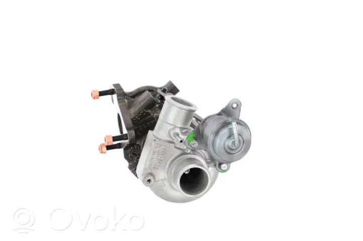 Smart ForTwo II Turboahdin 49173-02010