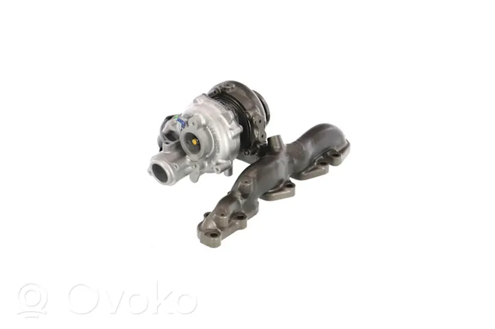 Audi A4 S4 B8 8K Turbina 04L253056L