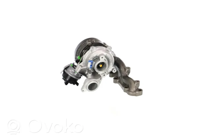 Audi A6 S6 C7 4G Turbina 04L253056L