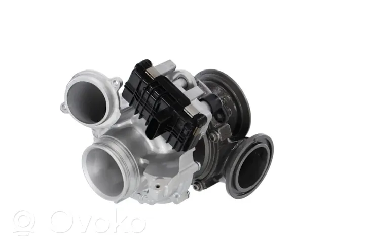 BMW X6 F16 Turbina 806094-5010S