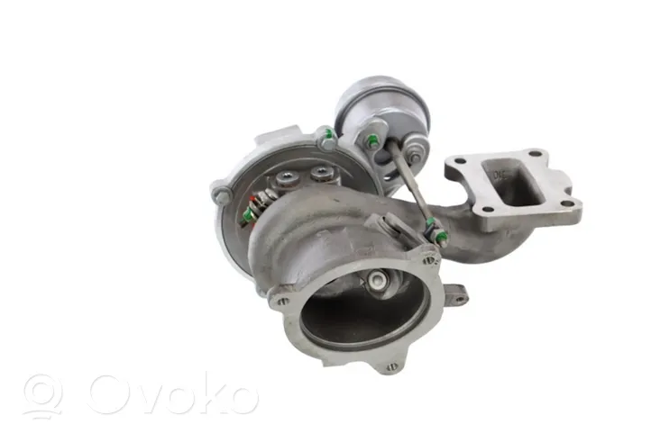 Volvo S60 Turboahdin 16399980006