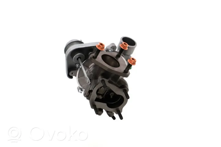 Toyota Hilux (AN10, AN20, AN30) Turbina 17201-30141