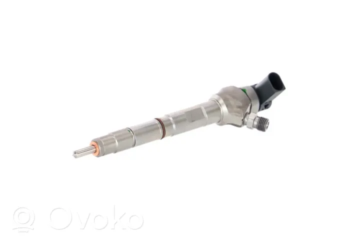 Audi A1 Fuel injector 0445110472