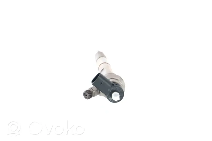 Audi A1 Fuel injector 0445110472