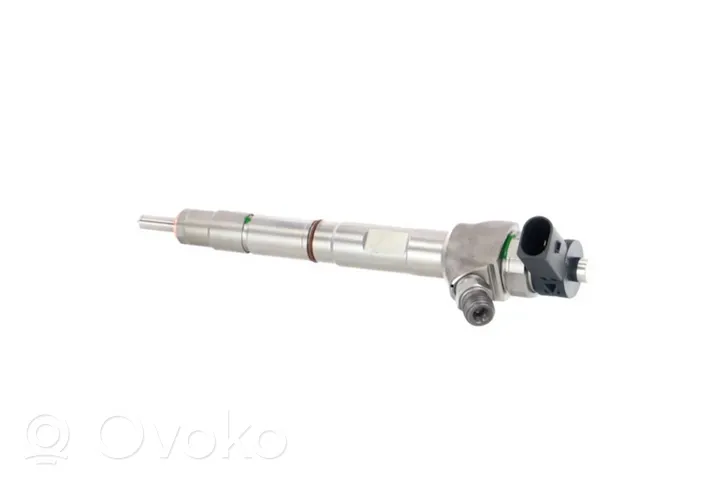 Volkswagen Golf VII Injecteur de carburant 0445110472