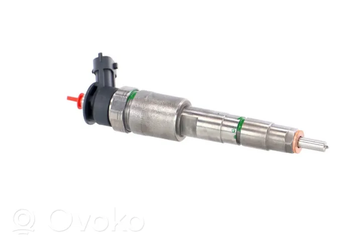 Ford Ecosport Fuel injector 0445110489