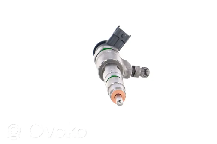 Ford Fiesta Fuel injector 0445110489