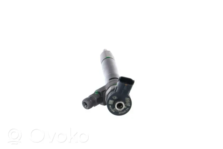 Renault Megane IV Injecteur de carburant 0445110546