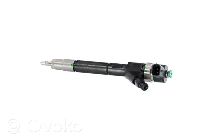 Renault Master II Injecteur de carburant 0445110229