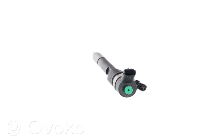 Toyota Auris E180 Injecteur de carburant 0445110153