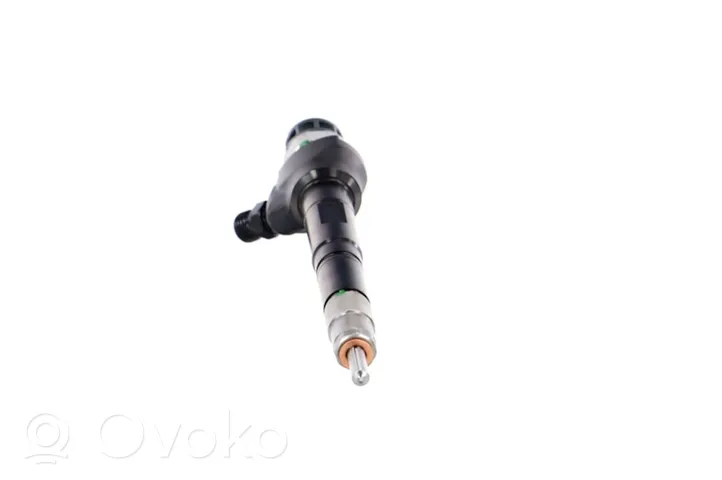 Audi Q3 8U Injecteur de carburant 0445110469