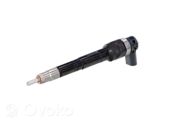 Audi Q3 8U Injecteur de carburant 0445110469