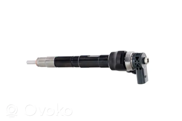 Audi Q3 8U Injecteur de carburant 0445110469