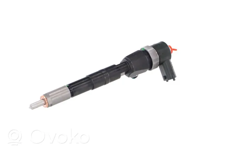 Opel Combo D Injecteur de carburant 0445110419