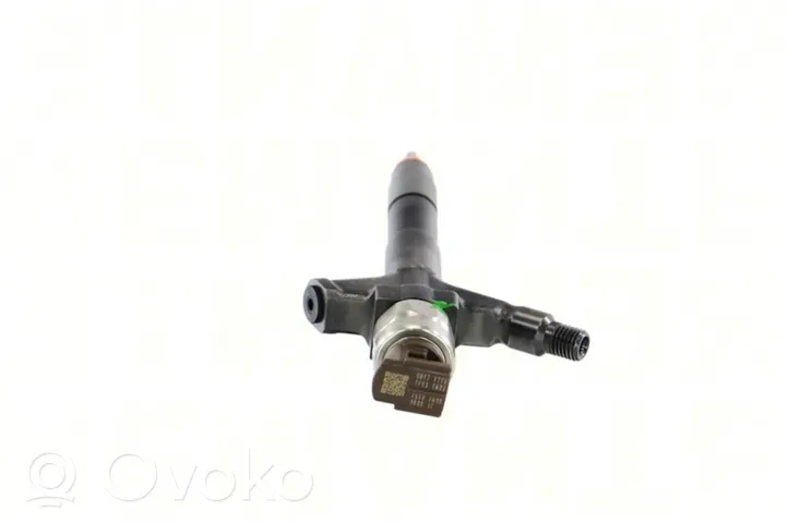 Ford Fiesta Fuel injector 295050030