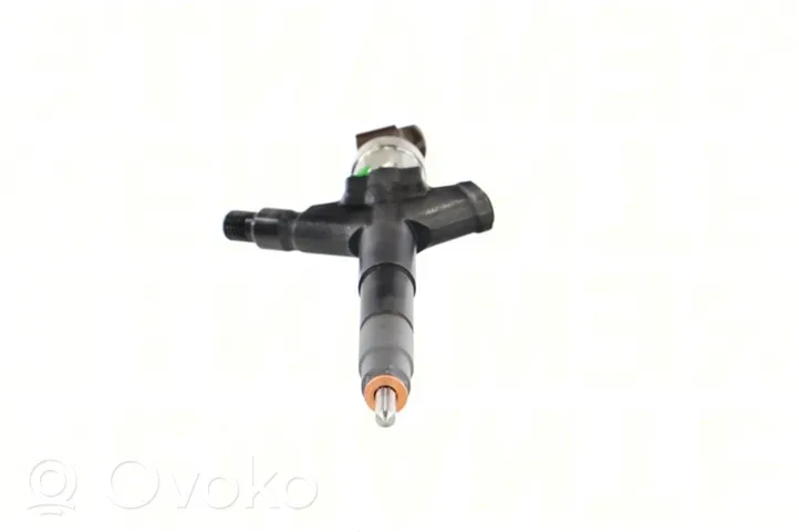 Nissan NP300 Injecteur de carburant 295050030