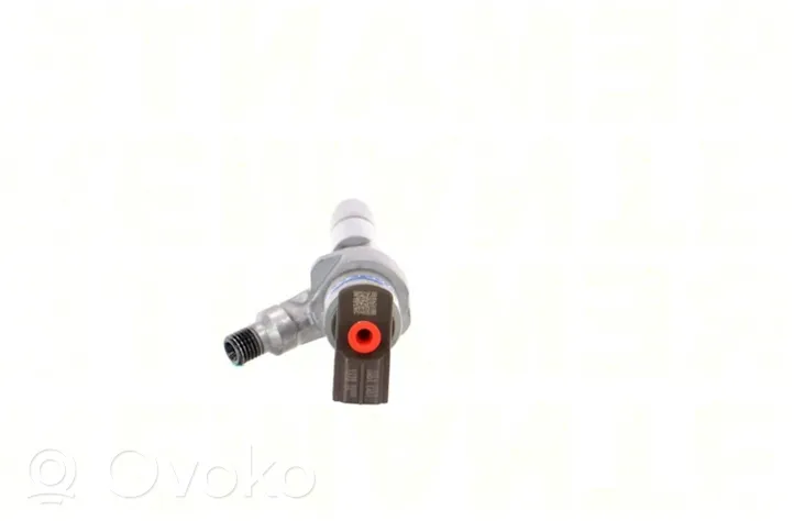 Mazda 3 II Injecteur de carburant 295050001