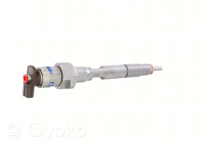 Mazda 3 II Injecteur de carburant 295050001