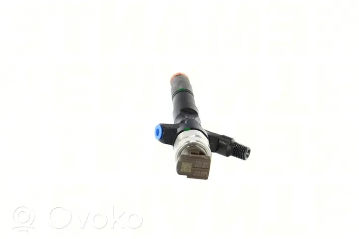 Toyota Hilux (AN10, AN20, AN30) Fuel injector 295050020