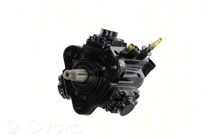 Fiat Croma Polttoaineen ruiskutuksen suurpainepumppu 0445010286