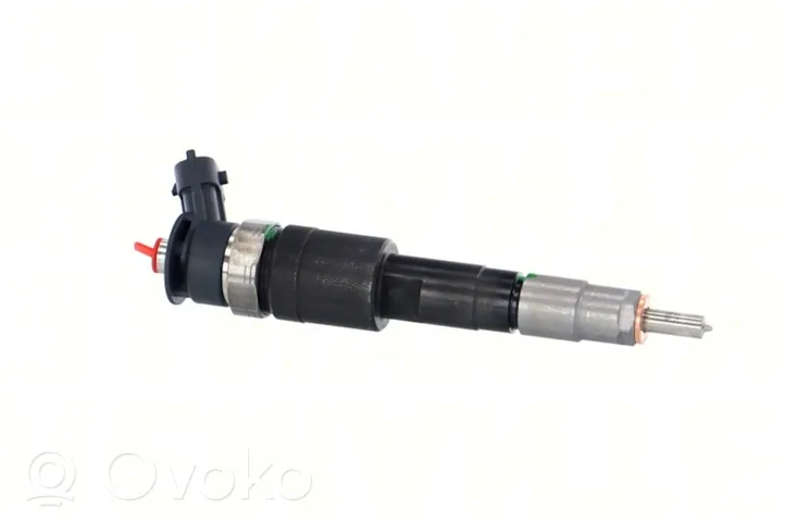 Peugeot 2008 I Injecteur de carburant 0445110565