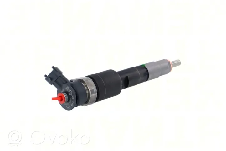 Citroen C4 II Injecteur de carburant 0445110565