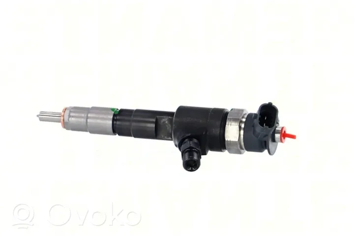 Citroen C4 SpaceTourer Injecteur de carburant 0445110565
