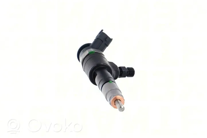 Citroen C4 SpaceTourer Fuel injector 0445110565