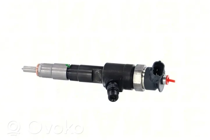 Peugeot Rifter Injecteur de carburant 0445110565