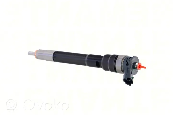 Opel Vivaro Fuel injector 0445110569