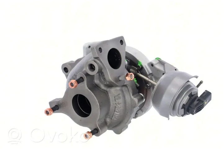 Audi A4 S4 B8 8K Turboahdin 03L145721B