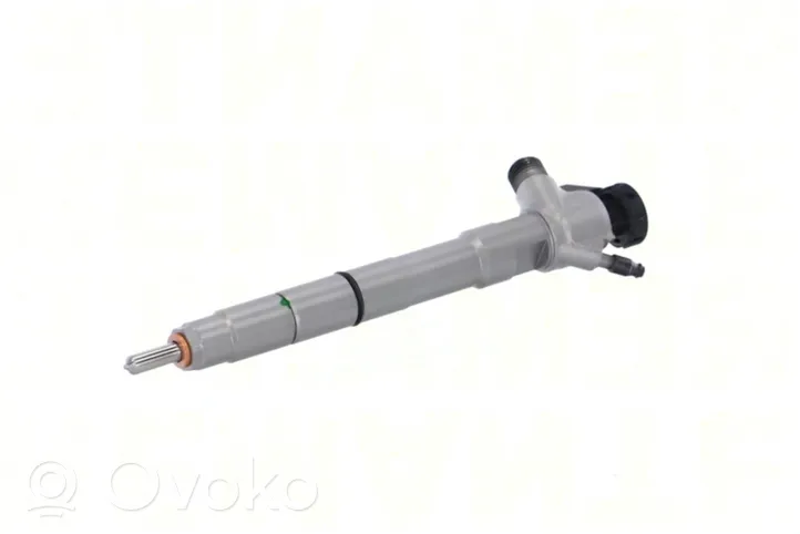 Audi A1 Fuel injector 28424049