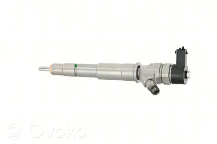 Opel Vivaro Injecteur de carburant 0445110338