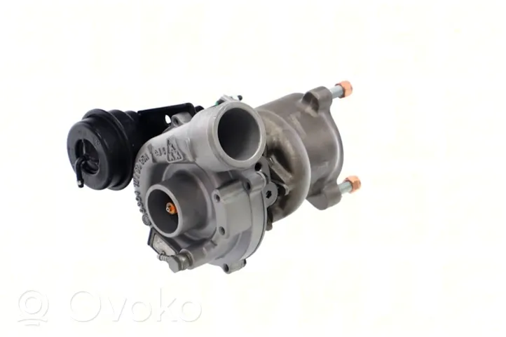 Audi A4 S4 B5 8D Turboahdin 53039700005