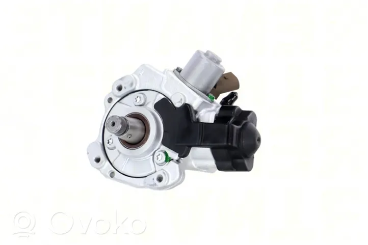 Volkswagen Polo V 6R Fuel injection high pressure pump 04B130755F