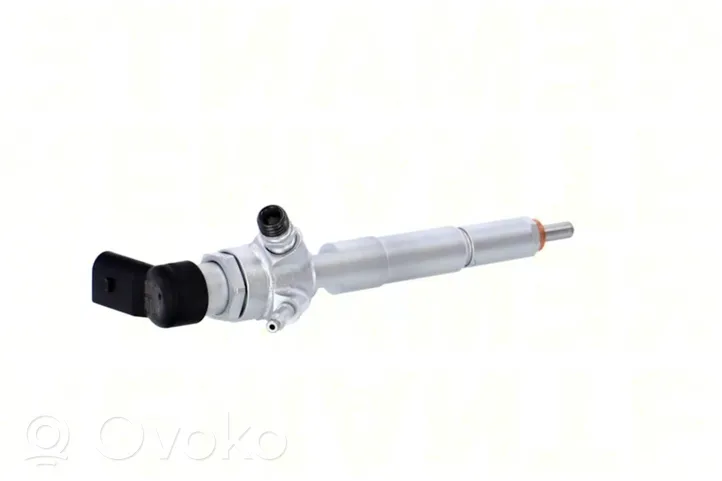 Dacia Duster Fuel injector A2C59507596