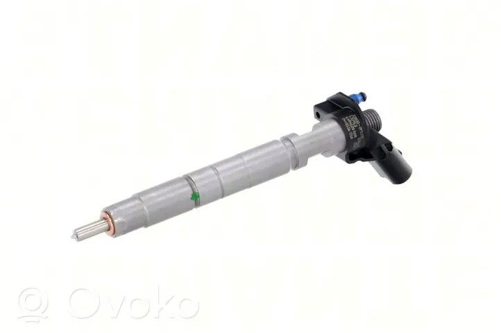 Hyundai Santa Fe Fuel injector 0445116018