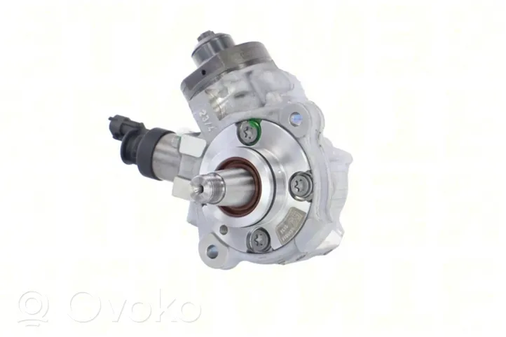 Hyundai Tucson TL Fuel injection high pressure pump 0445010522