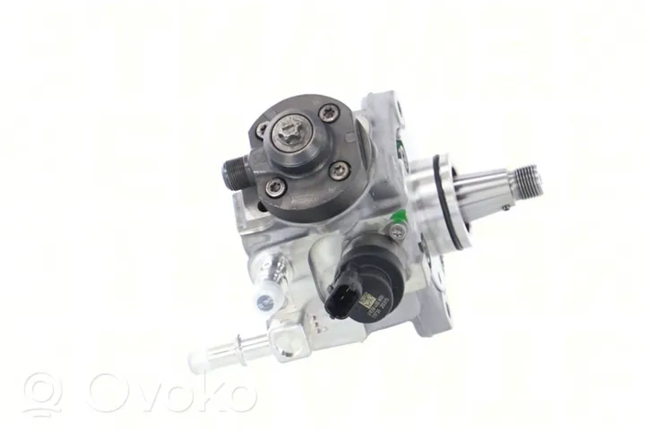KIA Sportage Fuel injection high pressure pump 0445010522