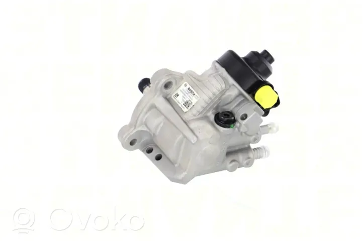 Opel Cascada Fuel injection high pressure pump 0445010550