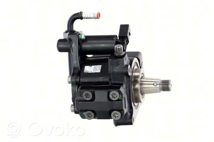 Seat Ibiza IV (6J,6P) Fuel injection high pressure pump 5WS40891