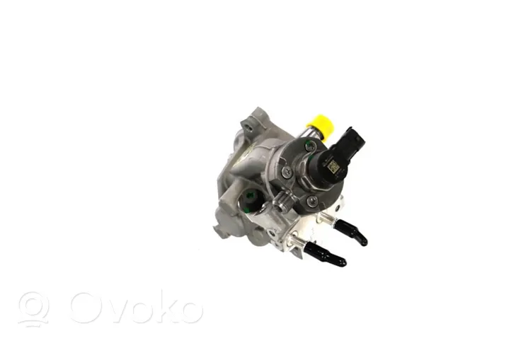 Citroen C5 Aircross Pompa ad alta pressione dell’impianto di iniezione 0445010761
