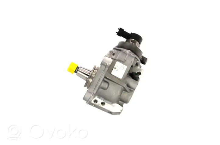 Opel Vivaro Polttoaineen ruiskutuksen suurpainepumppu 0445010761