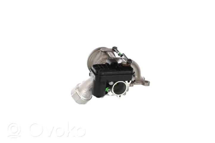 Volkswagen Up Turboahdin 04C145702C