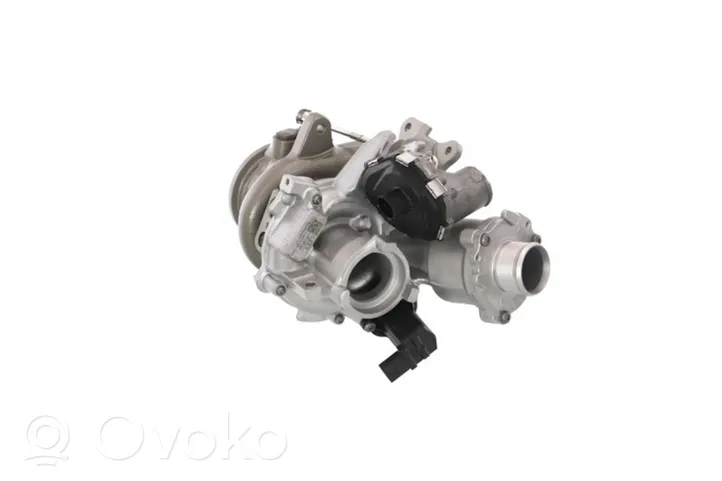 Audi Q2 - Turbina 06K145654G