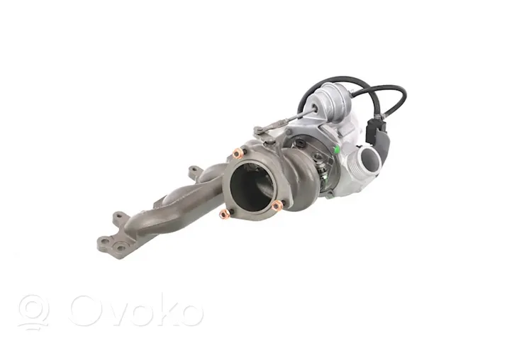 Volvo XC60 Turbina 53049880162