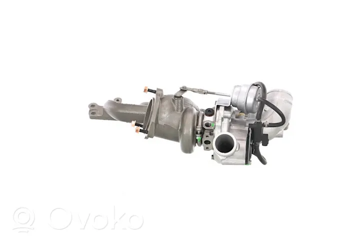 Volvo XC60 Turbina 53049880162