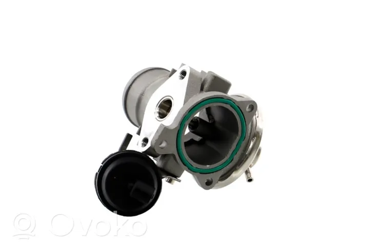 Volkswagen Lupo Valvola di raffreddamento EGR 038129637B