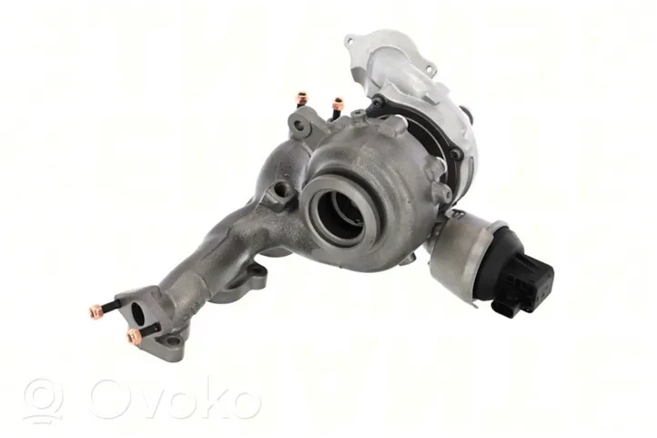 Volkswagen Jetta III Turbina 53039700132